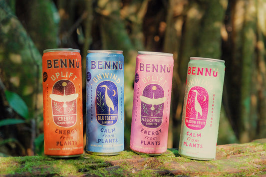 Bennu Variety Pack