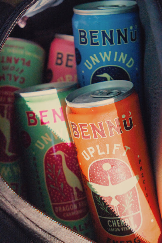 Bennu Party Bundle (12 Pack)